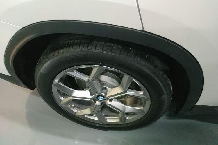 Used BMW X3 2021 xDrive28i Luxury Package