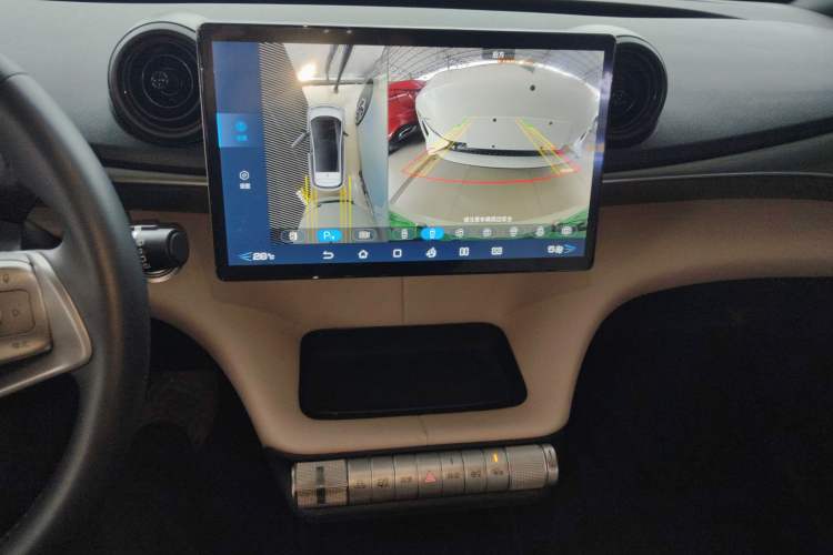 Used BYD Dolphin 2023 420 km Free Version
