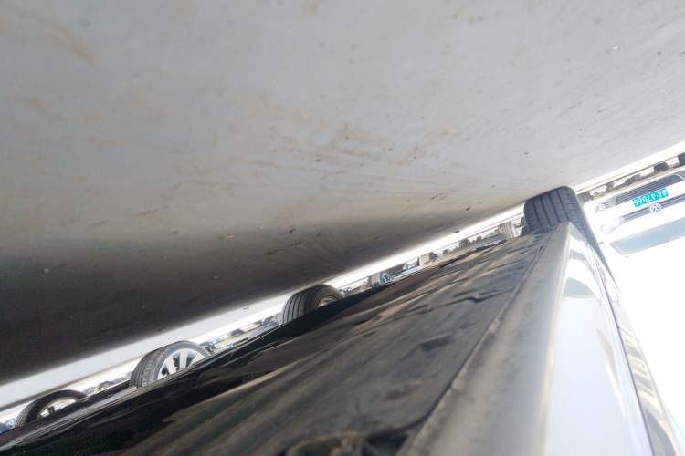 Used BMW 3 Series 2016 316Li Fashion Model
