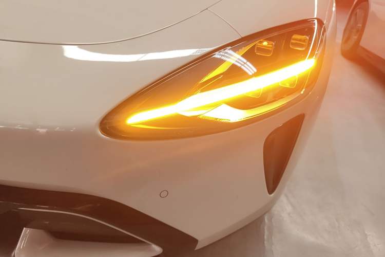 Used  SU7 2024 Rear-Drive Long-Range Intelligent Driving Version