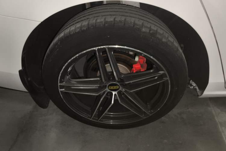 Used Volkswagen Lamando 2022 Lavida L 280TSI DSG Cool & Spicy Edition
