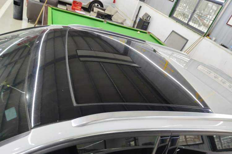 Used Audi A3 2017 Sportback 35 TFSI Fashion Model