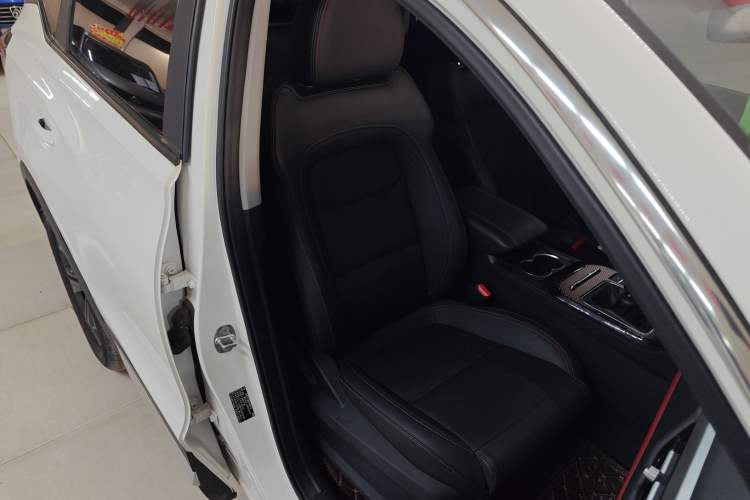 Used Chery Tiggo 7 2020 1.5T Manual Elite Edition
