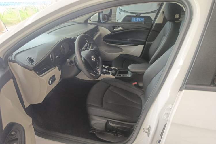 Used Buick Verano 2020 15T Automatic Trend Edition
