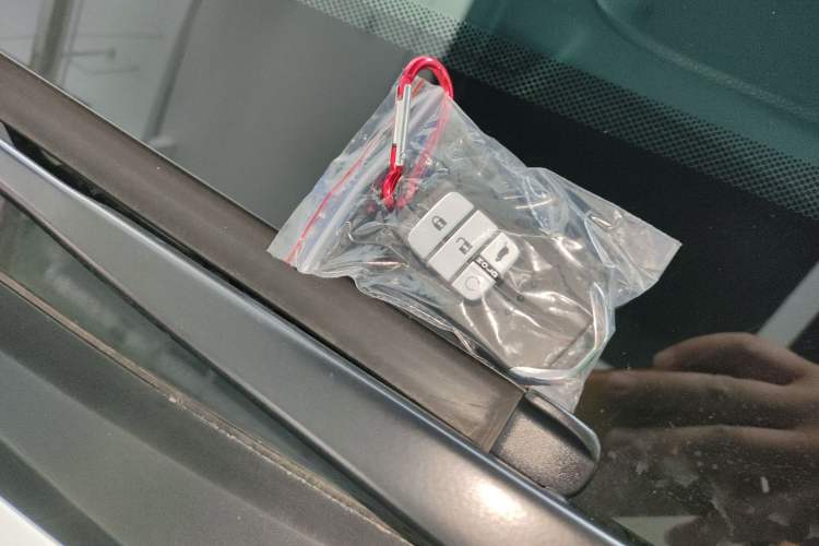 Used Honda Avancier 2020 370TURBO Two-Wheel Drive Luxury Edition
