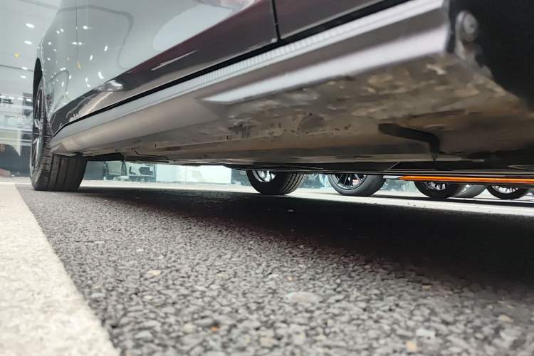 Used Changan UNI-V 2022 1.5T Prestige Version
