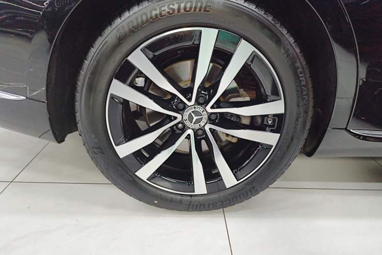 Used Mercedes-Benz S-Class 2022 S 400 L Business Model
