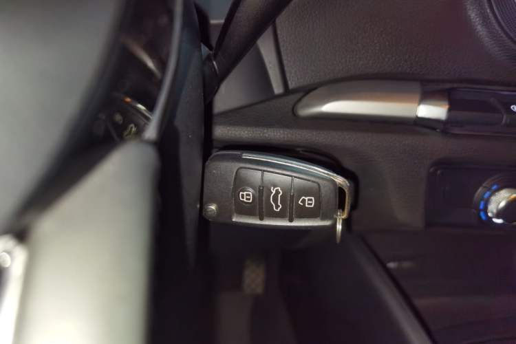 Used Audi A3 2018 30th Anniversary Edition Sportback 35 TFSI Ambition Model
