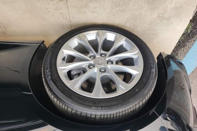 Used Cadillac CT5 2022 28T Luxury Version (Standard Edition)
