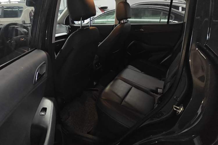 Used Hyundai ix35 2021 2.0L Automatic 2WD GLS Leading Edition
