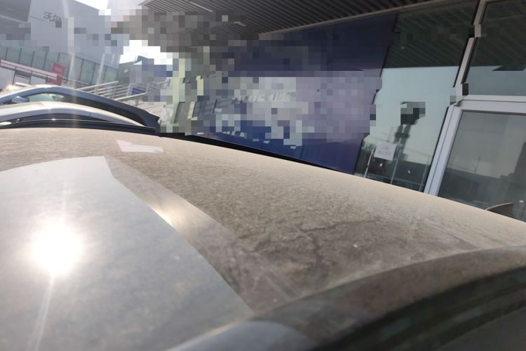 Used ARCFOX Alpha T5 2024 660 MAX