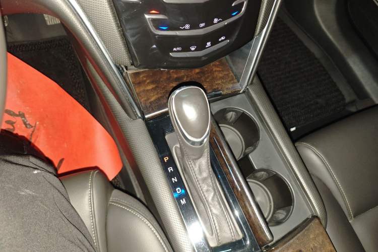 Used Cadillac XTS 2018 28T Tech Edition
