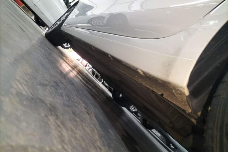 Used Buick GT 2019 18T Automatic Connected Elite Model China V Standard
