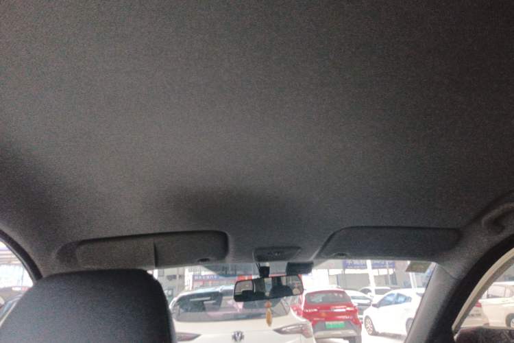 Used Wuling Hongguang S3 2019 1.5L Manual Comfort Model China VI Standard
