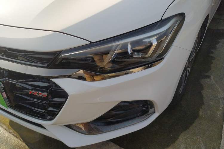 Used Chevrolet Monza 2019 RS 330T Automatic Comfort Edition China VI Standard
