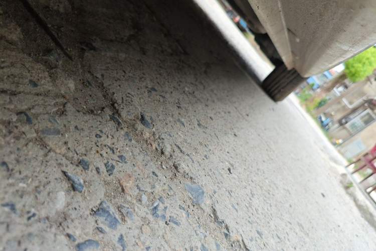 Used Citroen Elysee 2014 1.6L Automatic Fashion Model
