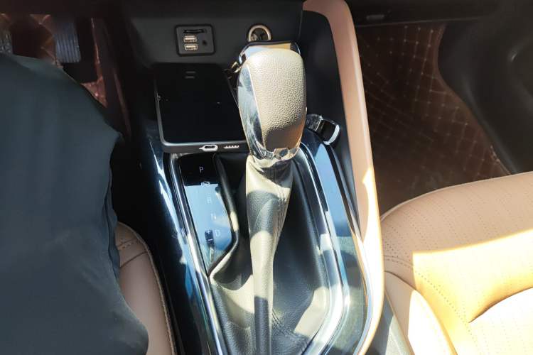 Used Buick GL6 2021 323T Mild Hybrid Connect Luxury Model
