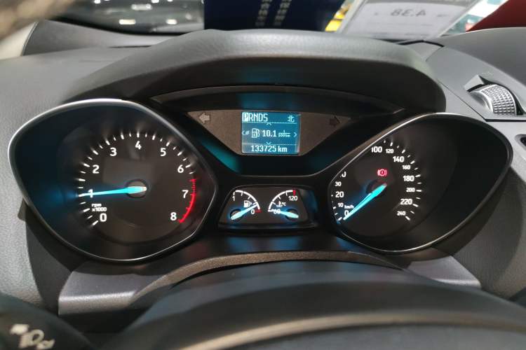 Used Ford Kuga 2018 EcoBoost 180 Two-Wheel-Drive Platinum Edition
