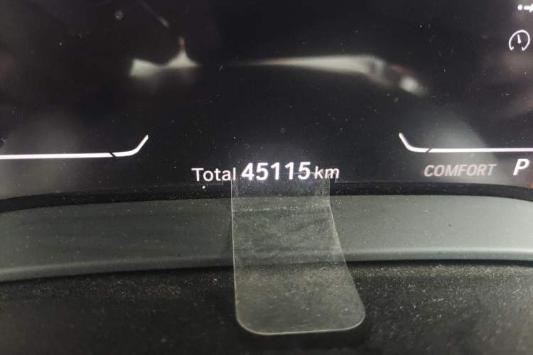 Used BMW 5 Series 2023 530Li Leading Edition Luxury Package