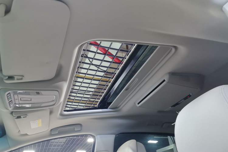 Used Buick GL8 2020 ES Land Cruiser 653T Comfort Edition
