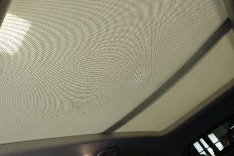 Used Nio ES6 2020 600 km Sport Edition
