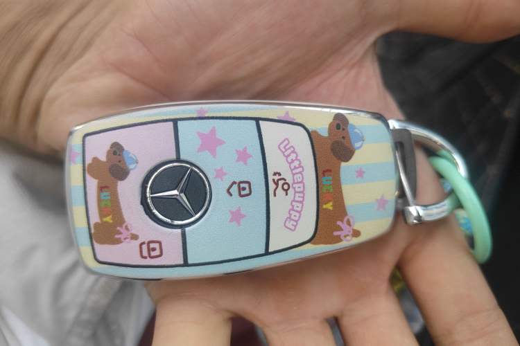 Used Mercedes-Benz C-Class 2019 C 260 Sport Edition