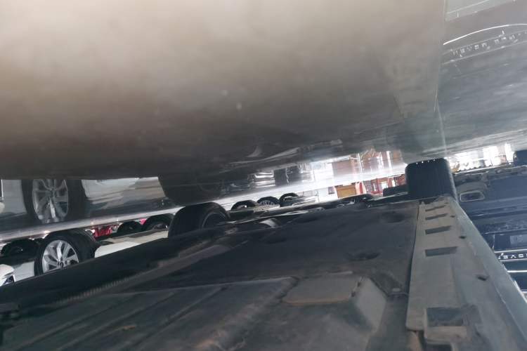 Used Volkswagen Magotan 2023 2 Million Units Commemorative Edition 330TSI DSG Luxury Version
