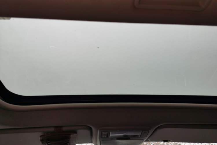 Used Chery Tiggo 3 2015 1.6L Manual Zhishang Commemorative Edition