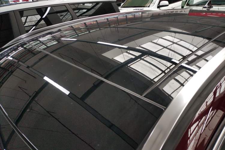 Used Lincoln Corsair 2022 Revised Version 2.0T Two-Wheel Drive Luxury Edition
