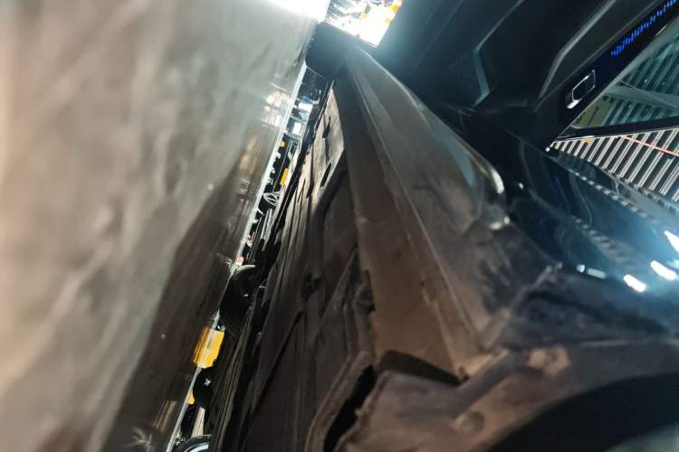 Used Lynk & Co 03 2025 1.5TD DCT Champion Edition Pro
