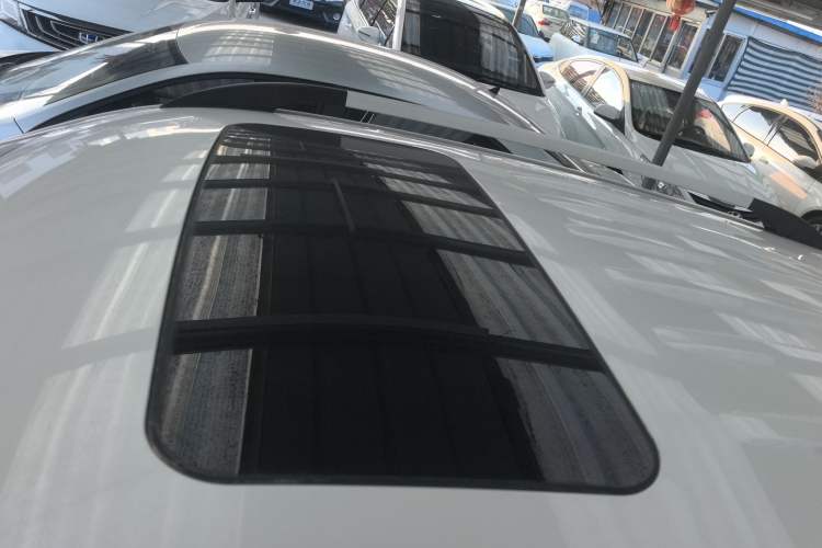 Used  Q35 2016 1.5L Manual Smart Edition
