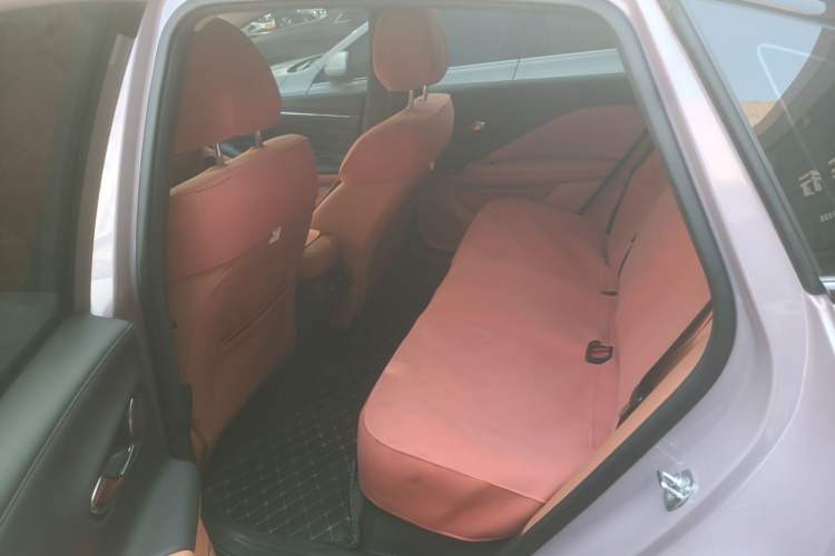 Used AION RT 2025 520 Smart Luxury Edition