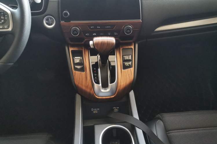 Used Honda Breeze 2020 240TURBO CVT 2WD Luxury Edition
