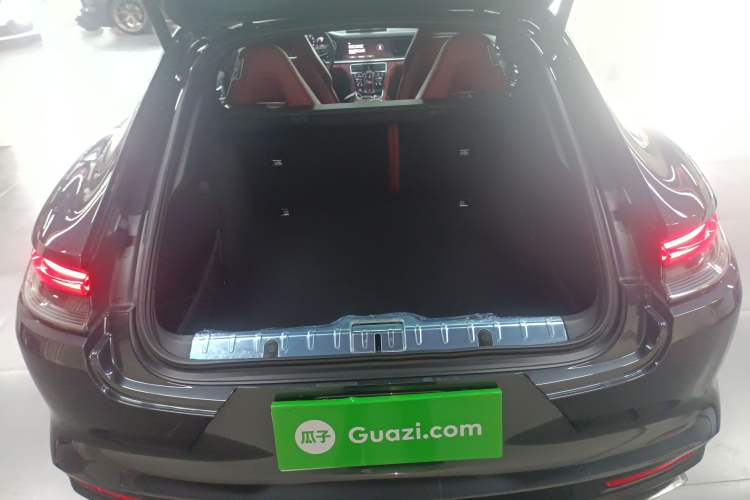 Used Porsche Panamera 2023 Panamera 2.9T
