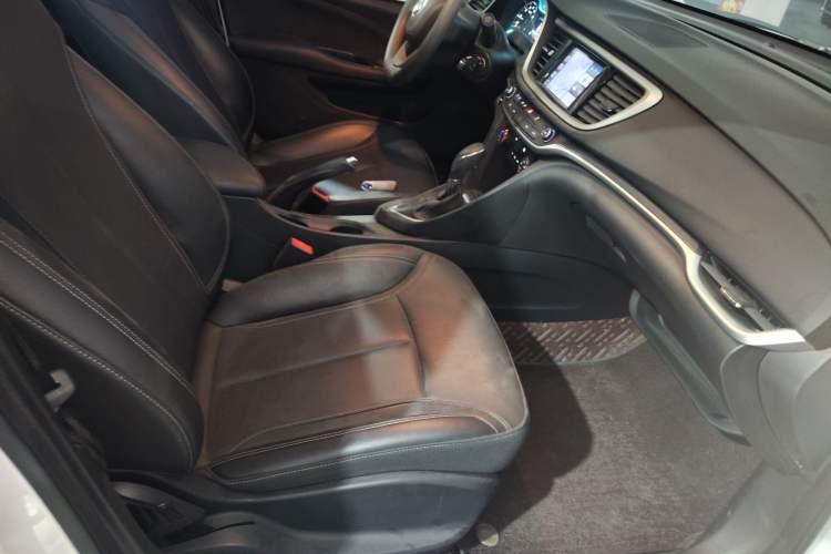 Used Buick GT 2021 1.3T Automatic Mild Hybrid Elite Version
