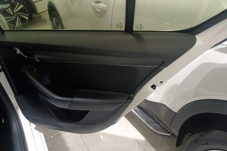 Used Skoda Octavia 2021 1.5L Automatic Comfort Edition
