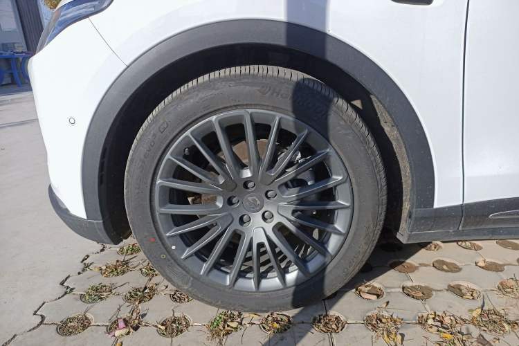 Used Leapmotor C11 2024 All-Electric 580 Luxury Edition