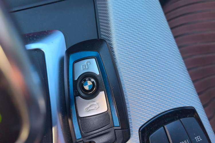 Used BMW 3 Series 2017 320i M Sport