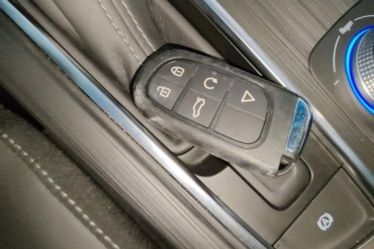 Used Buick Velite 6 2023 430km Range Commuter Version