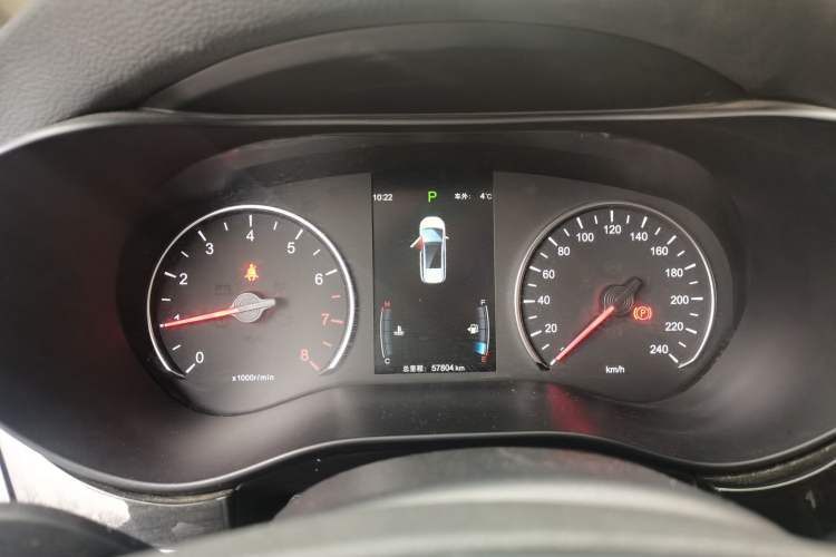 Used BYD Song MAX 2017 1.5T Automatic Smart Connect Prestige 7-Seater
