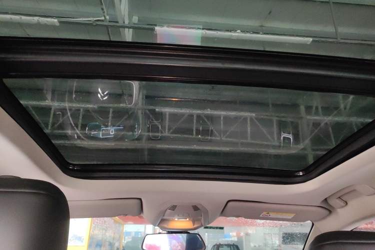 Used Citroen C5 AIRCROSS 2020 360THP C-Series Trendy Edition