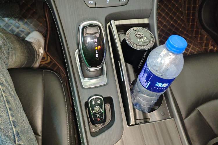 Used Buick LaCrosse 2021 652T Luxury Model
