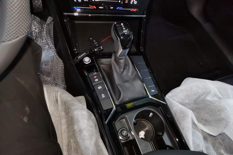 Used Volkswagen Passat 