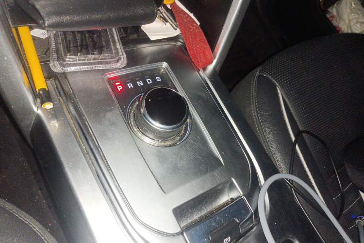 Used Land Rover Discovery Sport 2019 240 PS SE Dynamic Version China V Standard