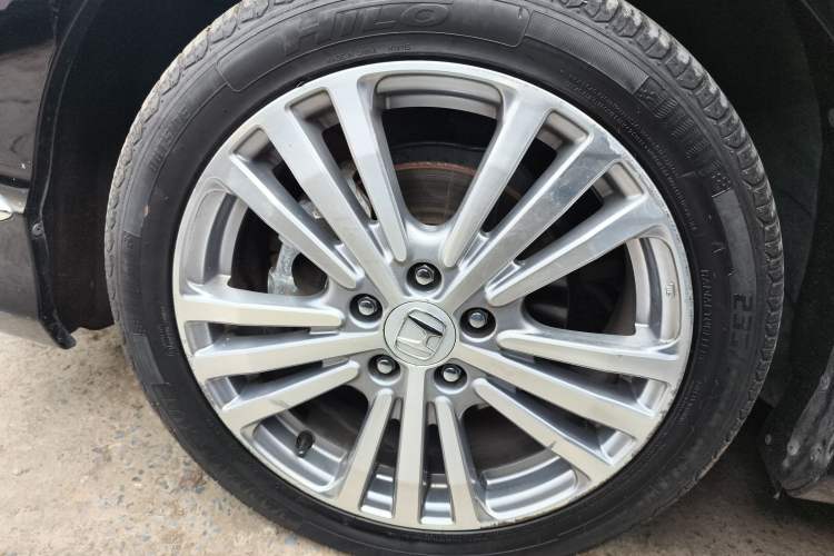 Used Honda Elysion 2016 2.4L Luxury Edition