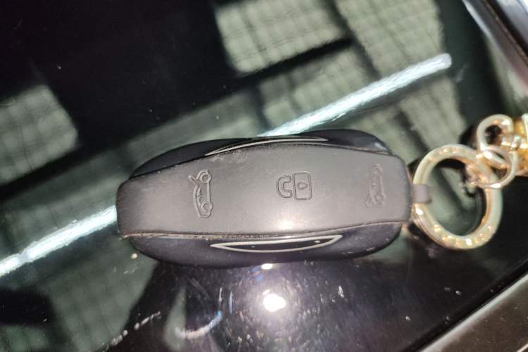 Used Tesla Model 3 2019 Standard Range Rear-Drive Upgraded Version
