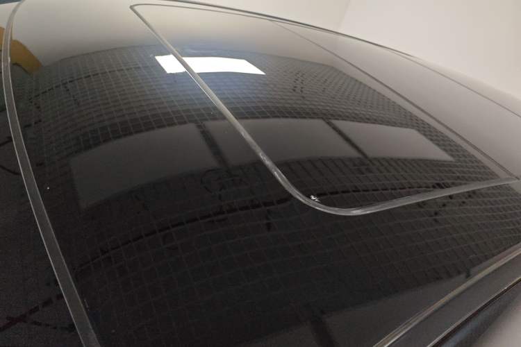 Used Honda Breeze 2021 240TURBO CVT Two-Wheel Drive Phantom Night Edition