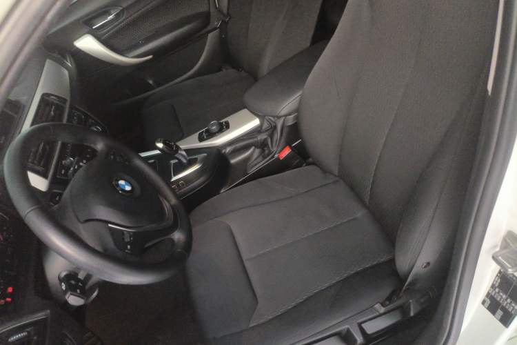 Used BMW 1 Series 2018 118i Leading Model
