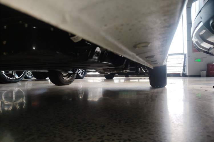 Used Wuling Zhiguang New Energy 
