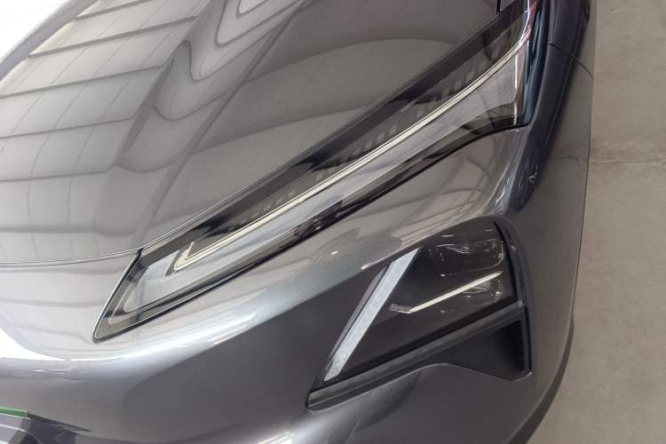 Used Wuling Xingguang S 2024 130 km Flagship Version
